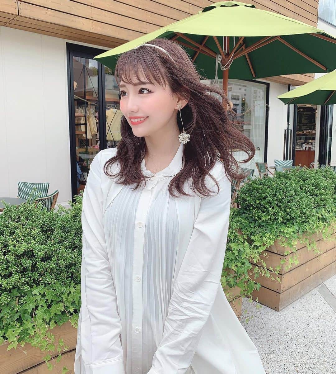 加藤里奈のインスタグラム