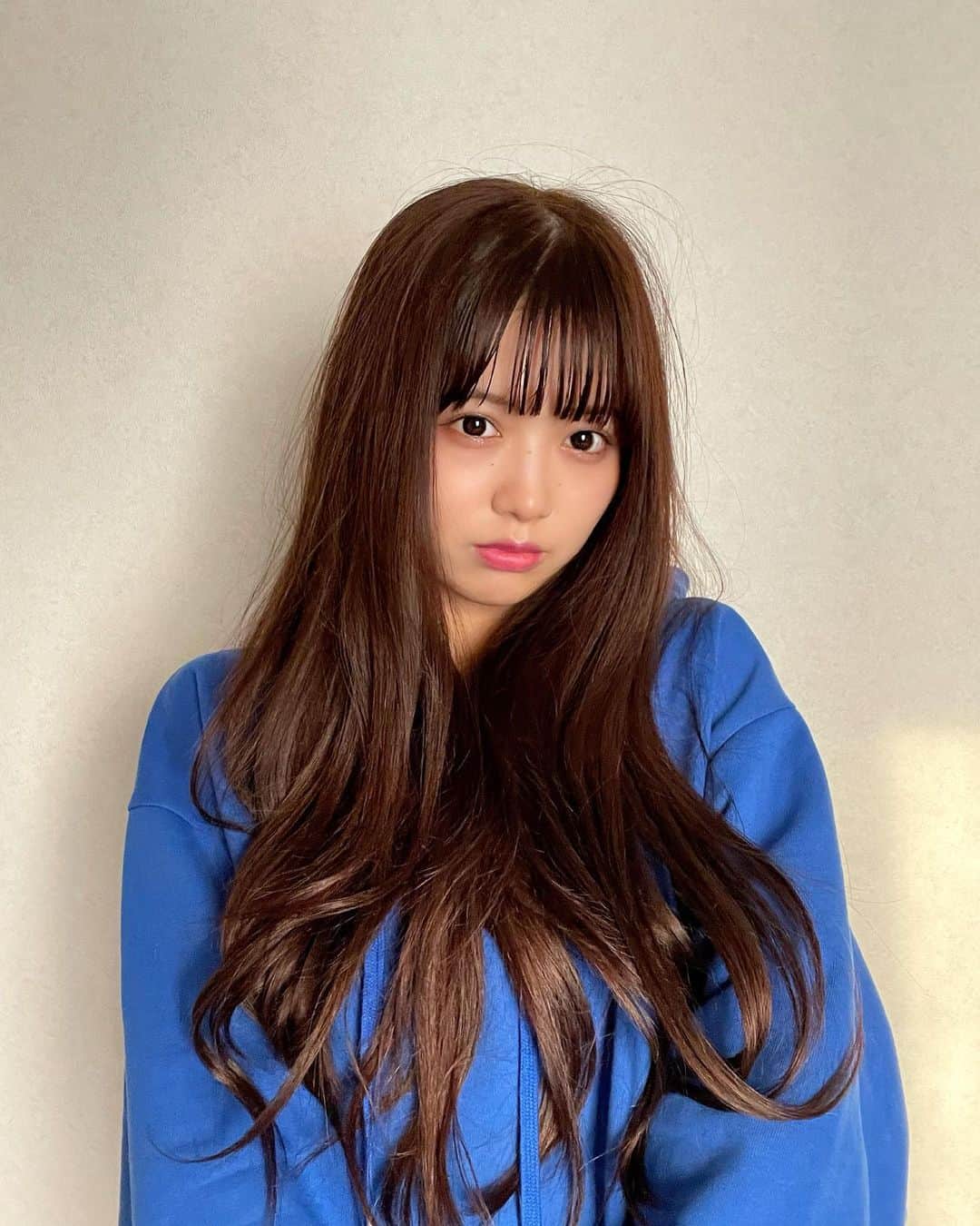 Kirariさんのインスタグラム写真 - (KirariInstagram)「反抗期の高校生みたいな髪色にしてくださいって オーダーした髪の毛🥵変なこだわり」6月7日 21時04分 - kirari_1016_