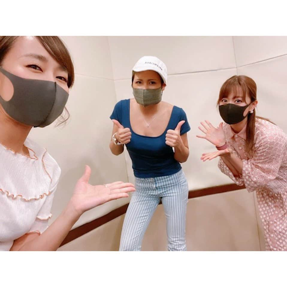 井口裕香のインスタグラム