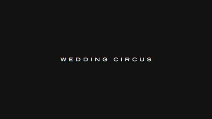 WEDDING CIRCUS オリジナルウェディングのインスタグラム