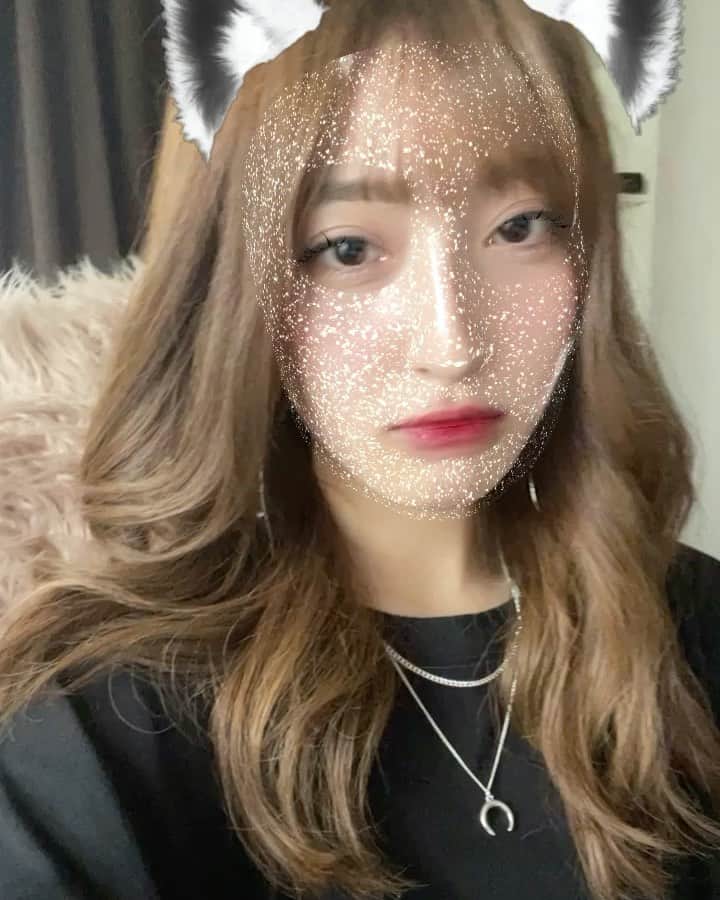 山崎亜美瑠のインスタグラム