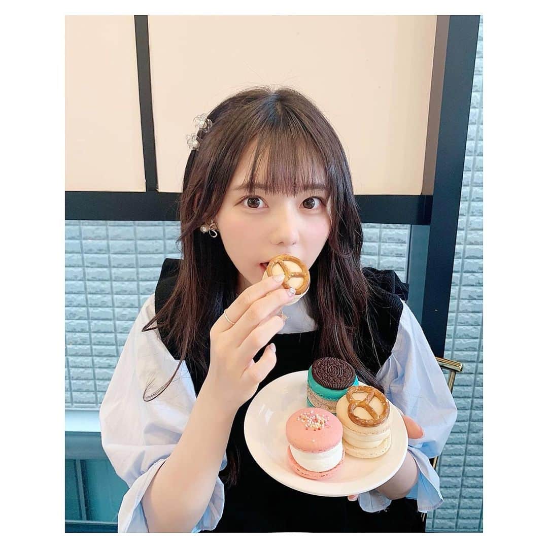 大森莉緒のインスタグラム