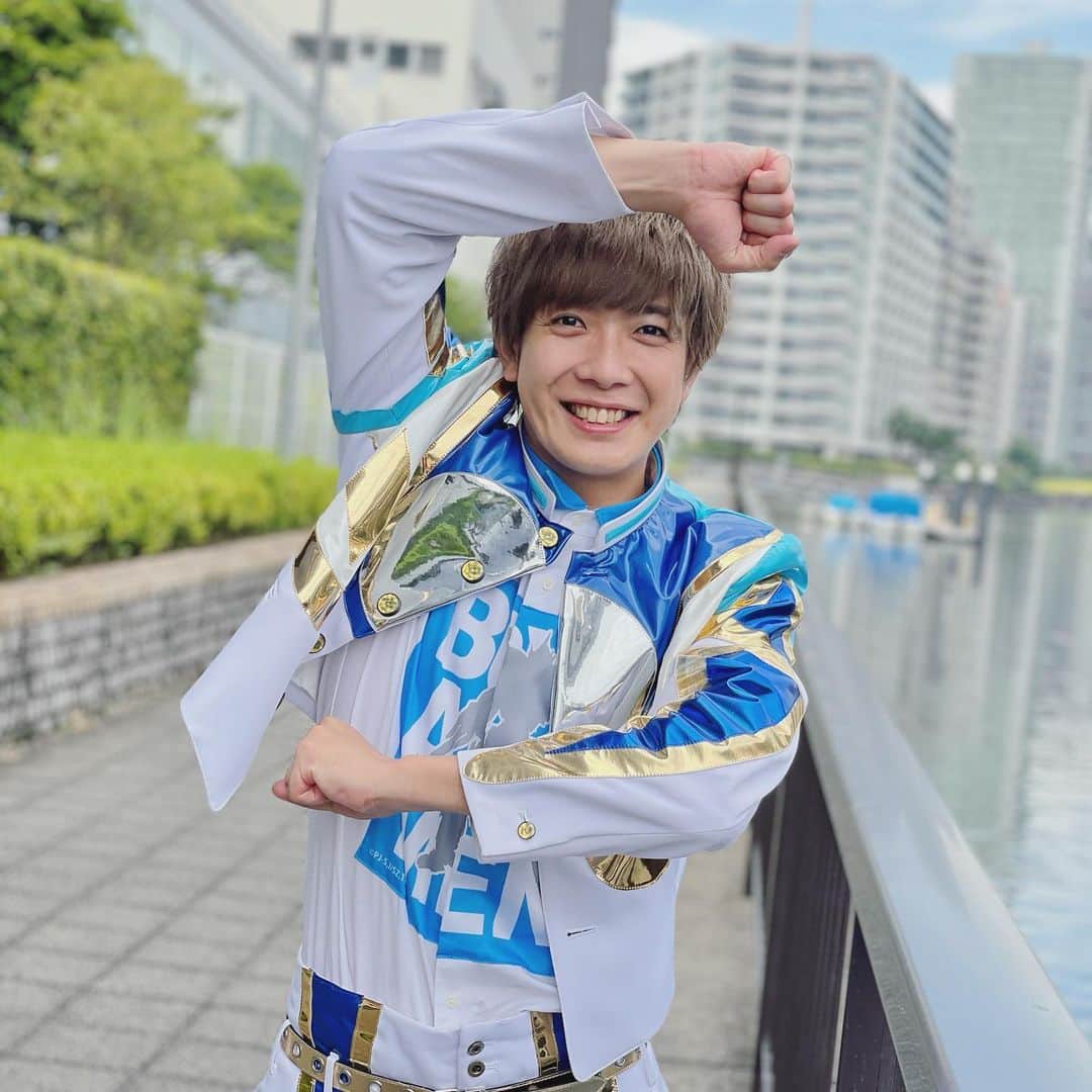 BOYS AND MENのインスタグラム