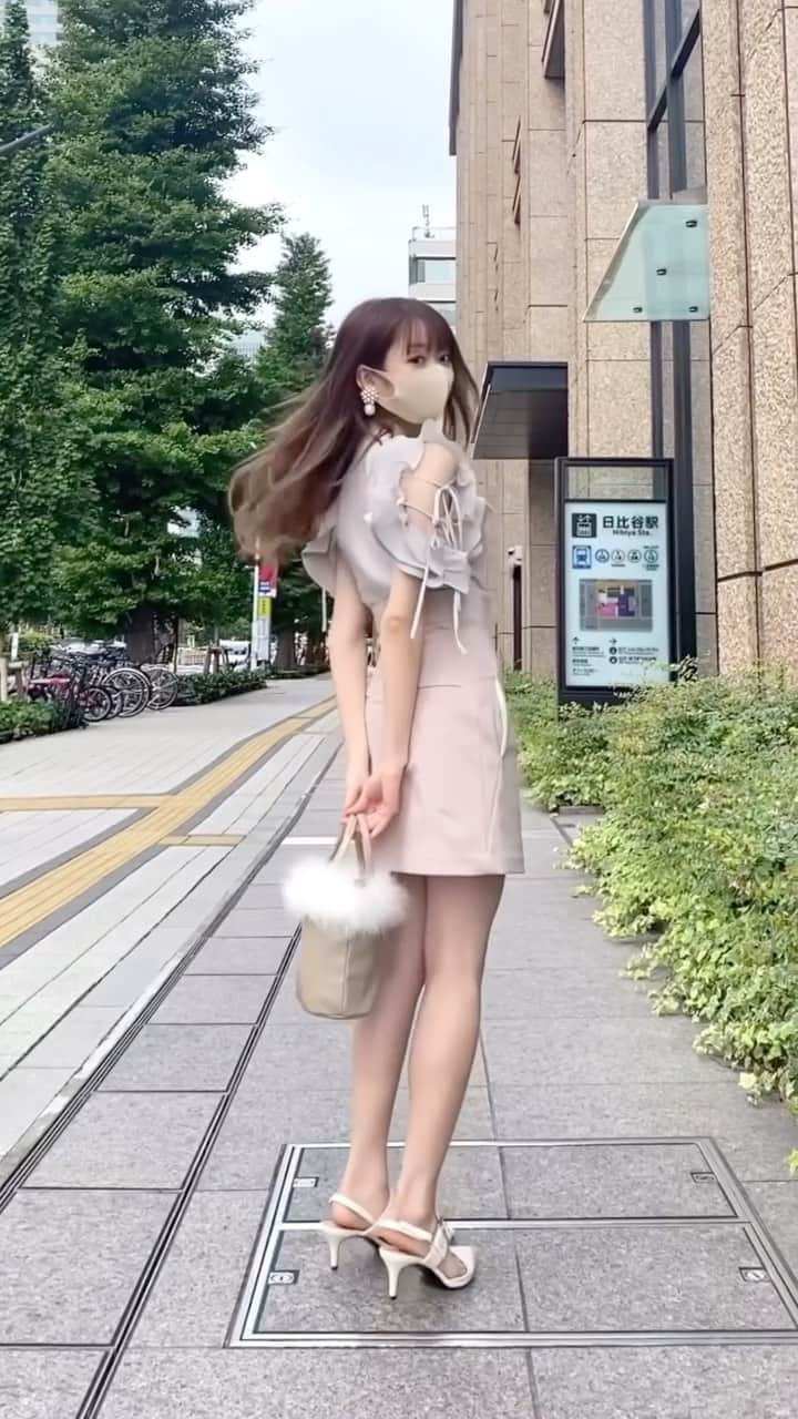 大谷映美里のインスタグラム