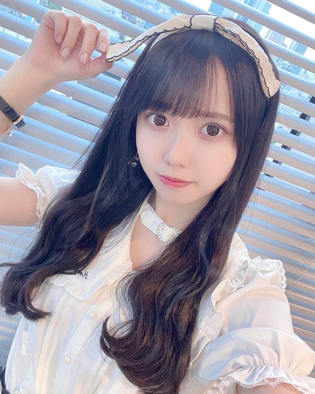 松本ももなのインスタグラム