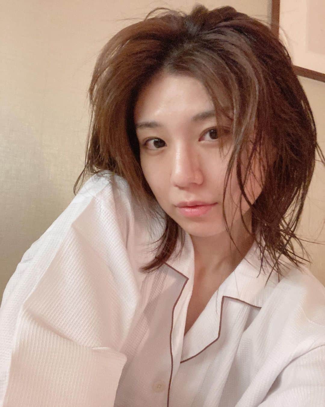 藤木由貴のインスタグラム