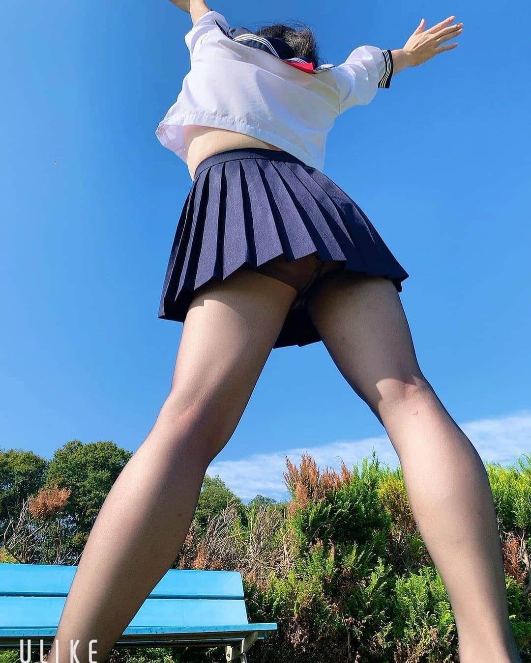 アジアンモデルのインスタグラム：「📸Md: @asuka_minami1105  🔻Rate my asian collection🔻  🎀 @peach.xiao.garden — admin page 🎀  🎥 @asian_loli.mp4 — asian hot videos!  🍑 @loli.thread — cute and hot lolli!  💃🏻 @asianmodel.place — asian models community!」