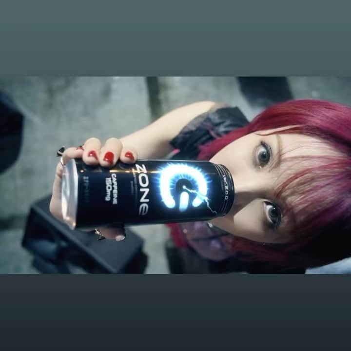LiSAのインスタグラム
