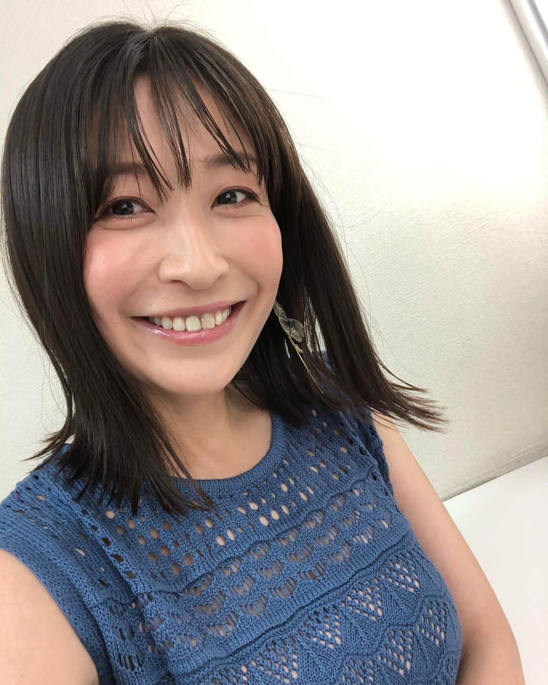 小野真弓のインスタグラム