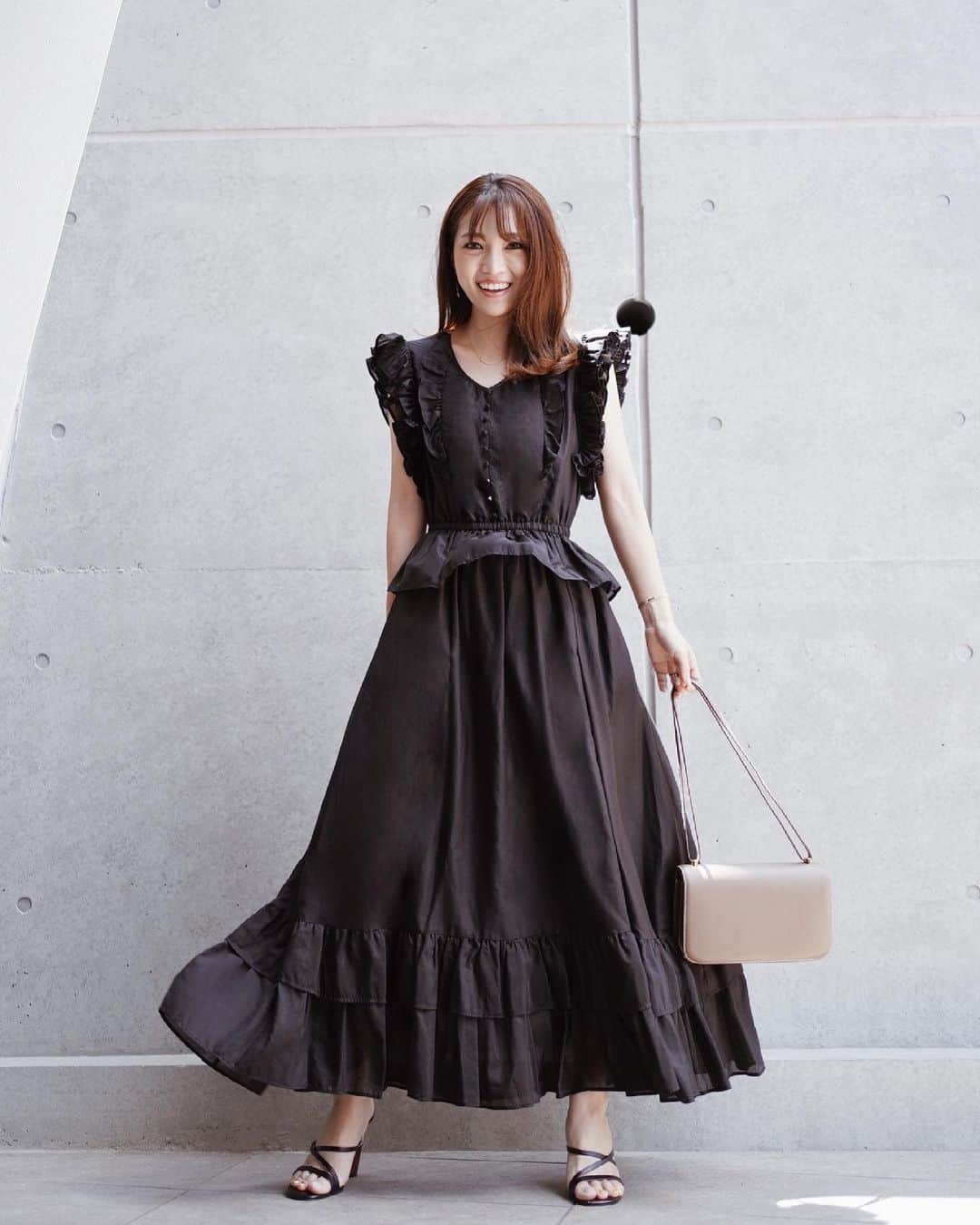 喜田彩子のインスタグラム