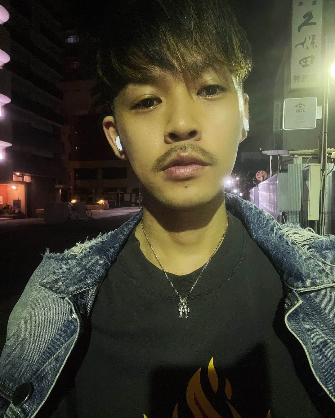 コウキのインスタグラム：「🚶🏽‍♂️」