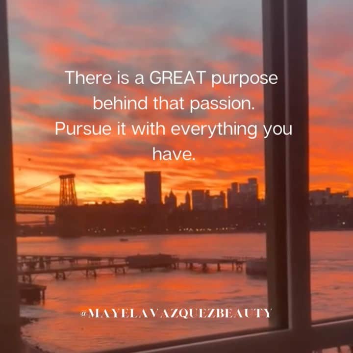 Mayela Vazquezのインスタグラム：「Go for it!! #MondayMotivation #MakeItCount #MondayMood」