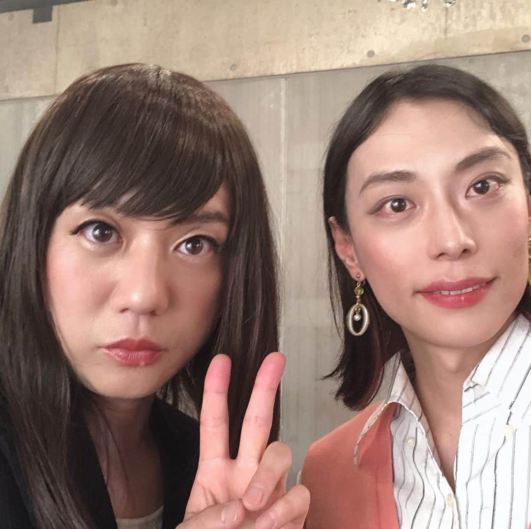 あさひさんのインスタグラム写真 - (あさひInstagram)「PTA総会の思い出  #かもめんたる #レインボー #ダニエルズ  #お笑い演芸館vs」6月8日 10時11分 - daniels_asahi