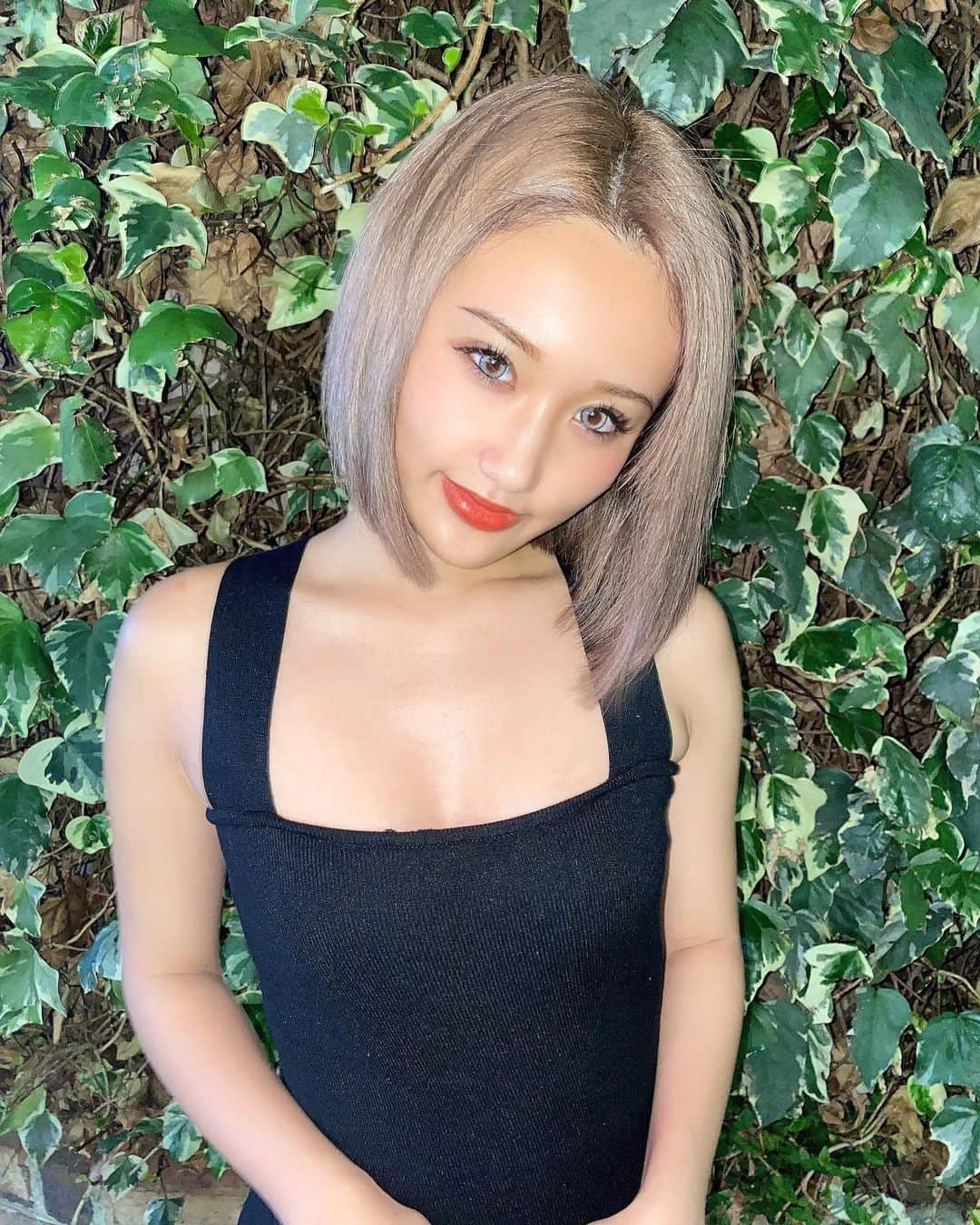 ELENAのインスタグラム