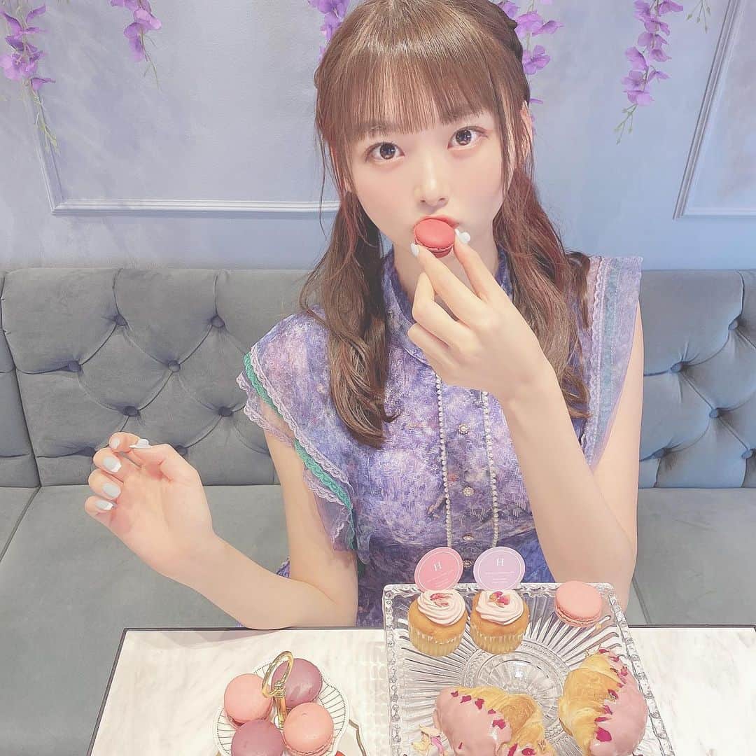 達家真姫宝のインスタグラム