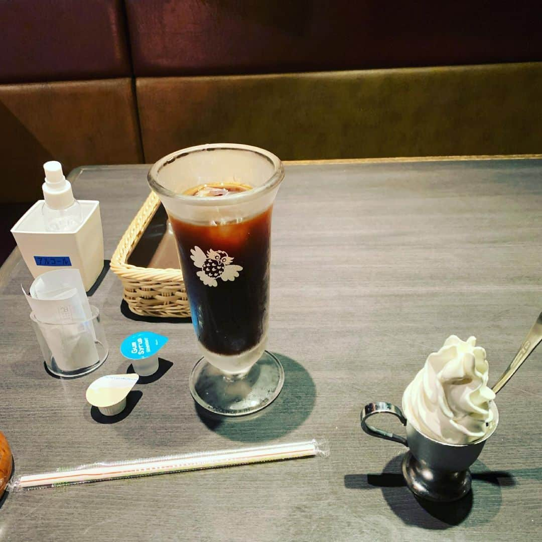 金村義明さんのインスタグラム写真 - (金村義明Instagram)「超久しぶりの七番館カレー 休みやがなぁ！おばちゃん元気かなぁ？ 今年初の京セラドーム！ びっくりドンキーで晩飯食うて ショーアップナイター解説 オリックス巨人戦」6月8日 20時04分 - yoshiaki_kanemura