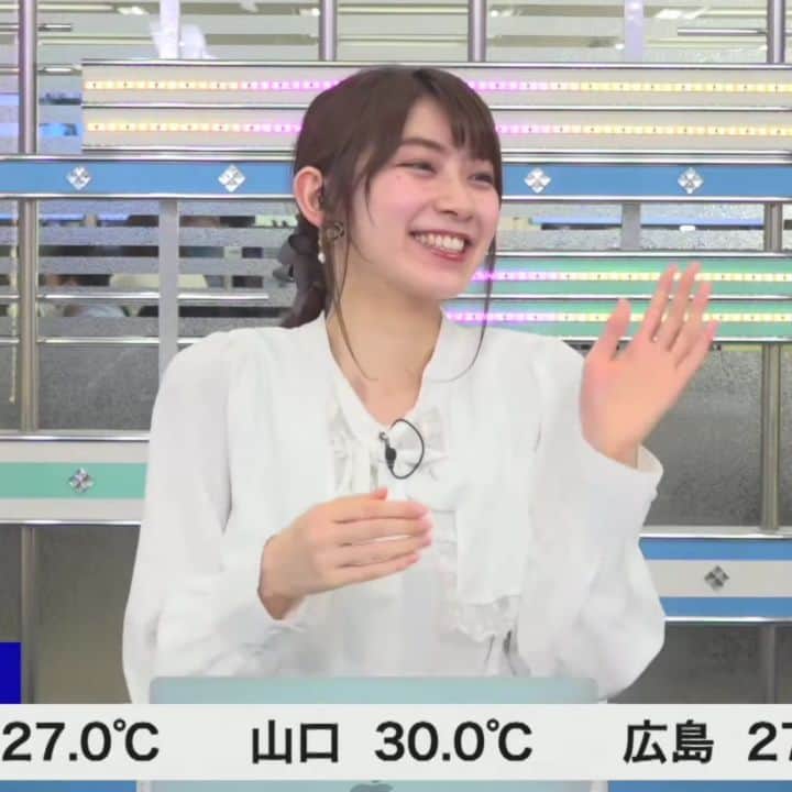 女子アナ好きみっきーのインスタグラム