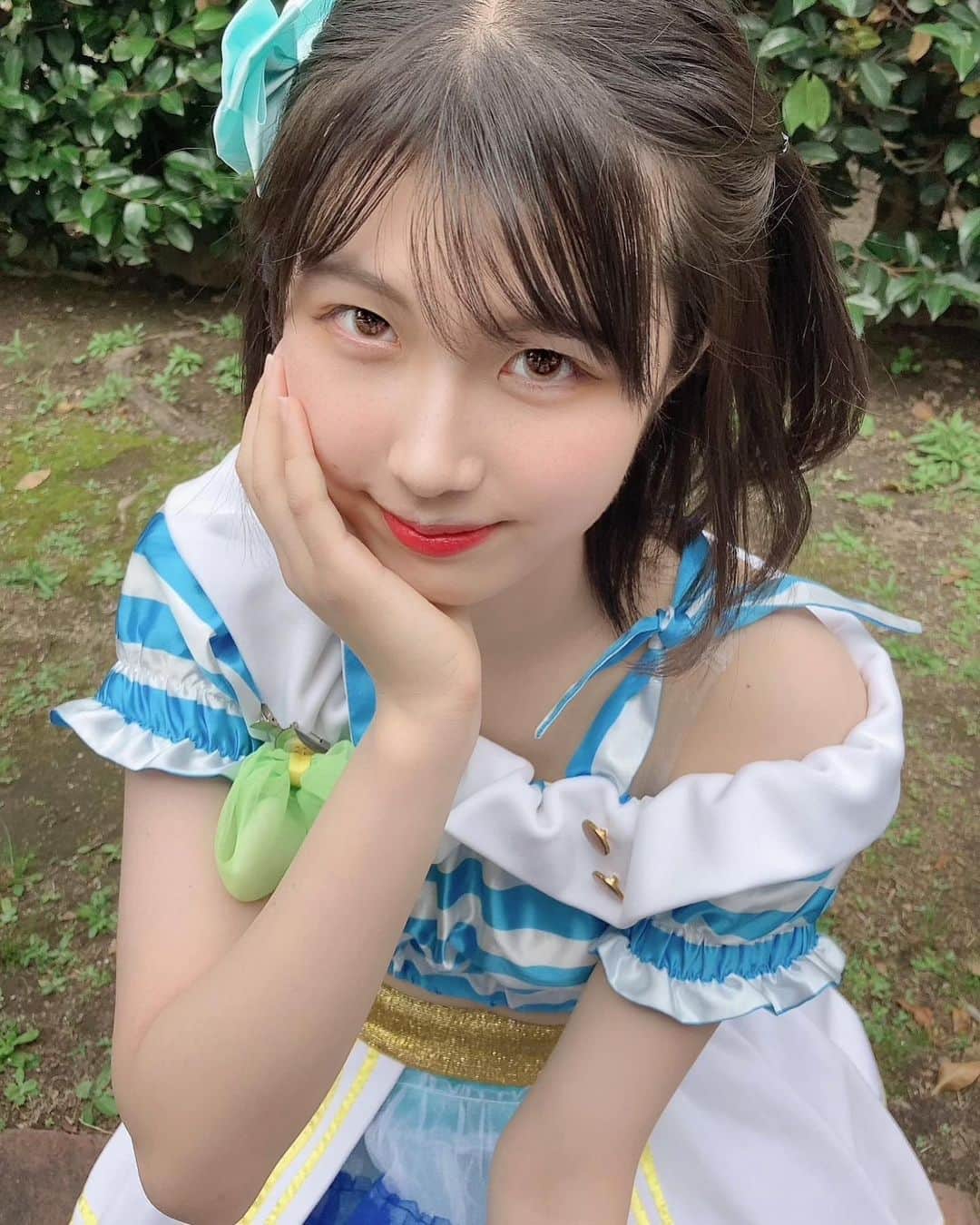 宮本桃子のインスタグラム
