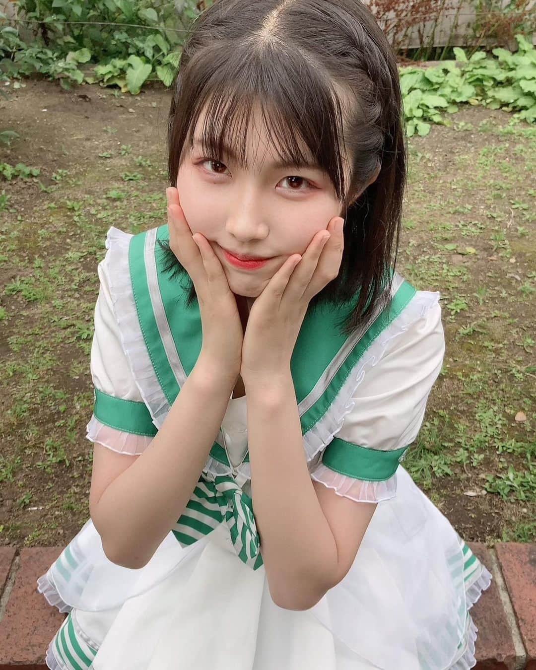 宮本桃子のインスタグラム