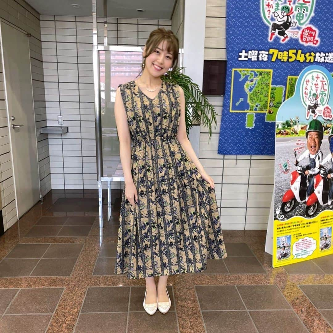 磯田彩実のインスタグラム