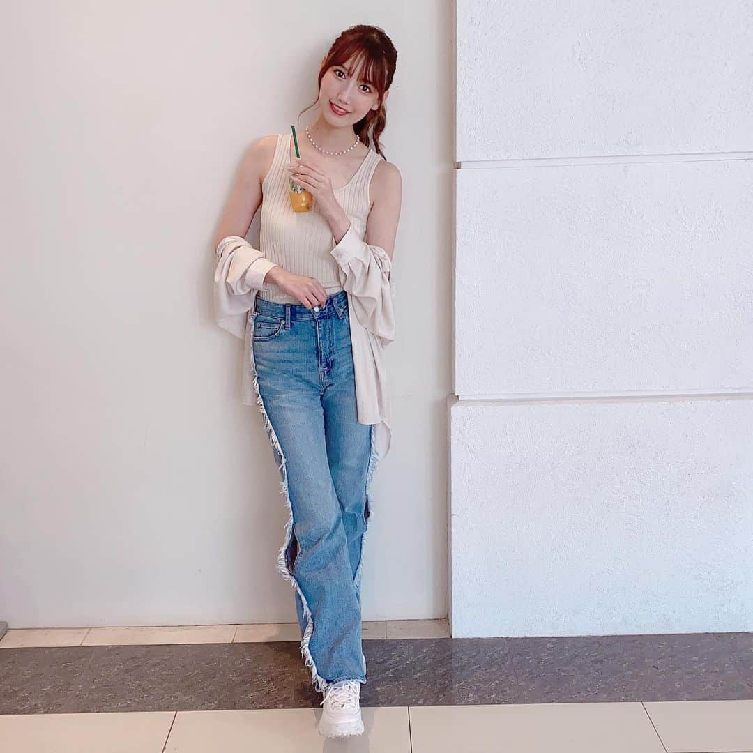 田中菜津美のインスタグラム