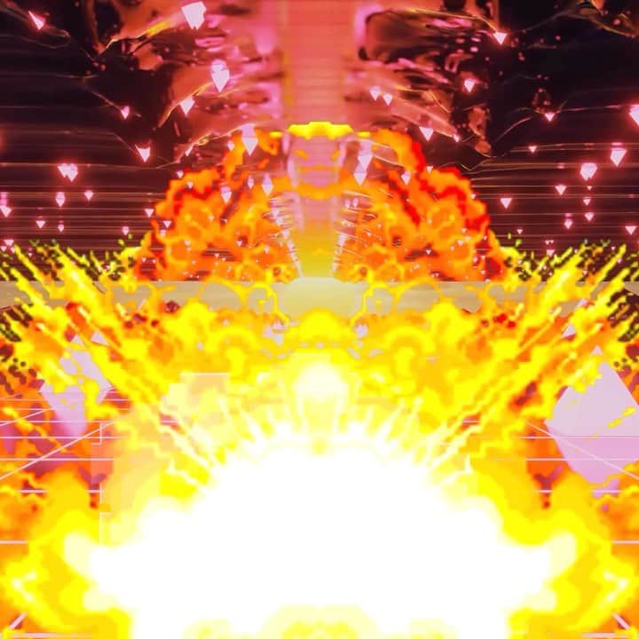 RYO the SKYWALKERのインスタグラム：「家庭用ゲーム機の歴史を24小節に詰め込んでみた🔥🎮 🔥🎮 🔥  「CUSTAMOVE (Gamer’s mix)」ミュージック・ビデオをYouTubeにて公開しました！！！💥💥💥  #ryothe #game #ATARIからPS5まで」