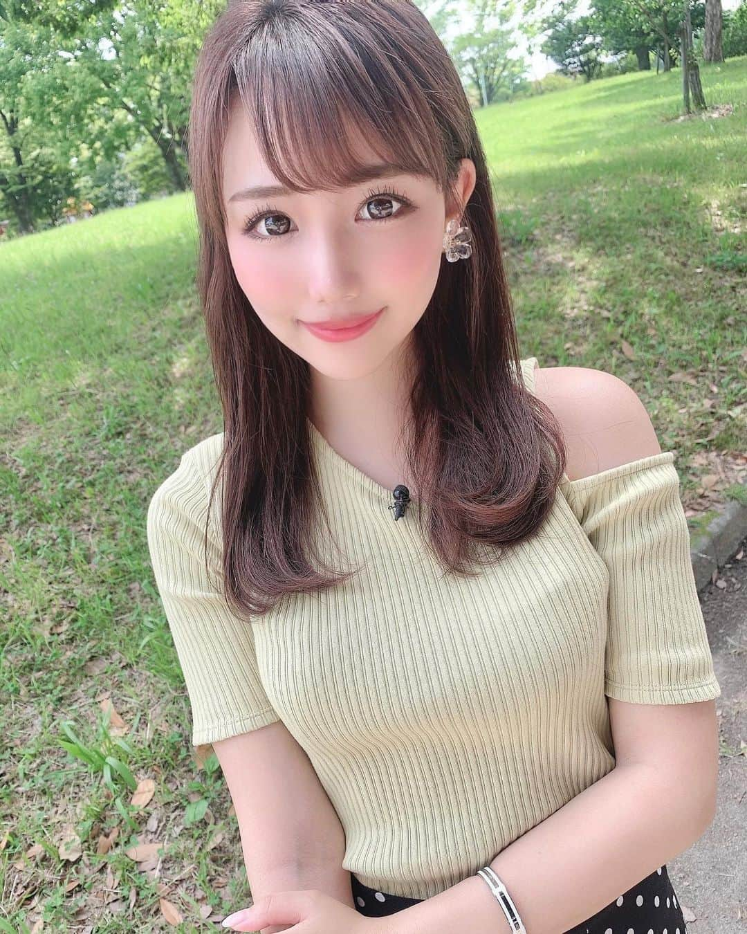 加藤里奈のインスタグラム