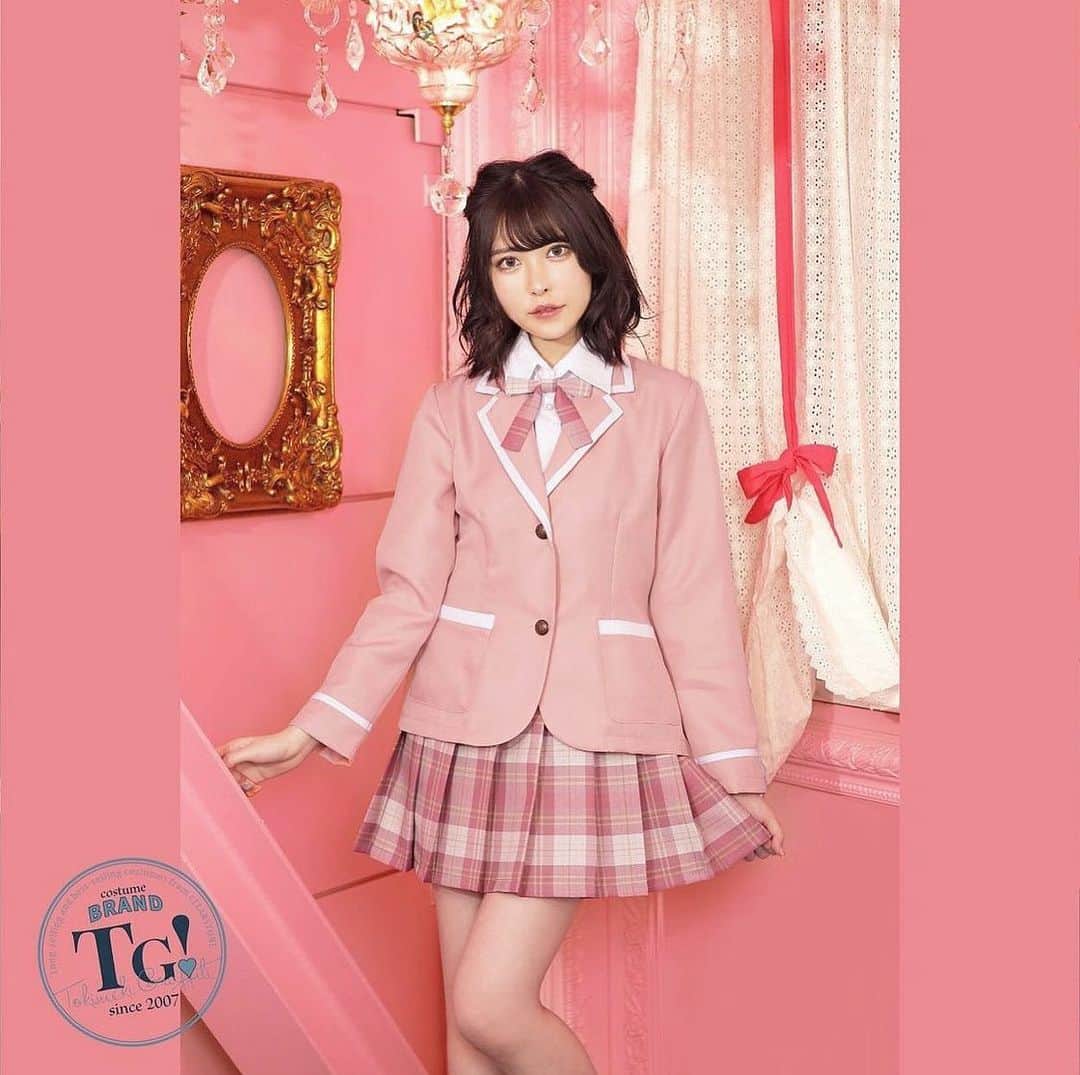 小此木流花のインスタグラム