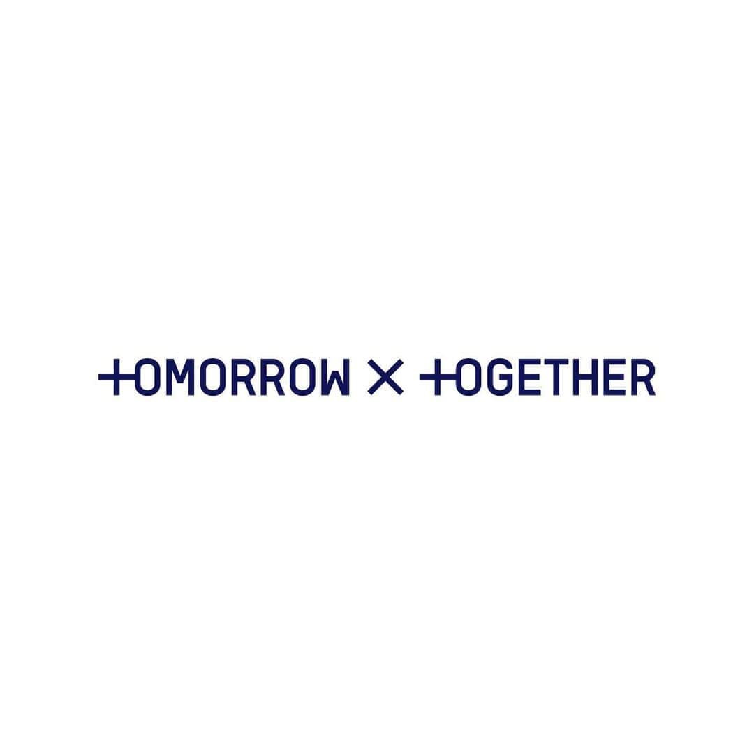 Tomorrow X Togetherのインスタグラム