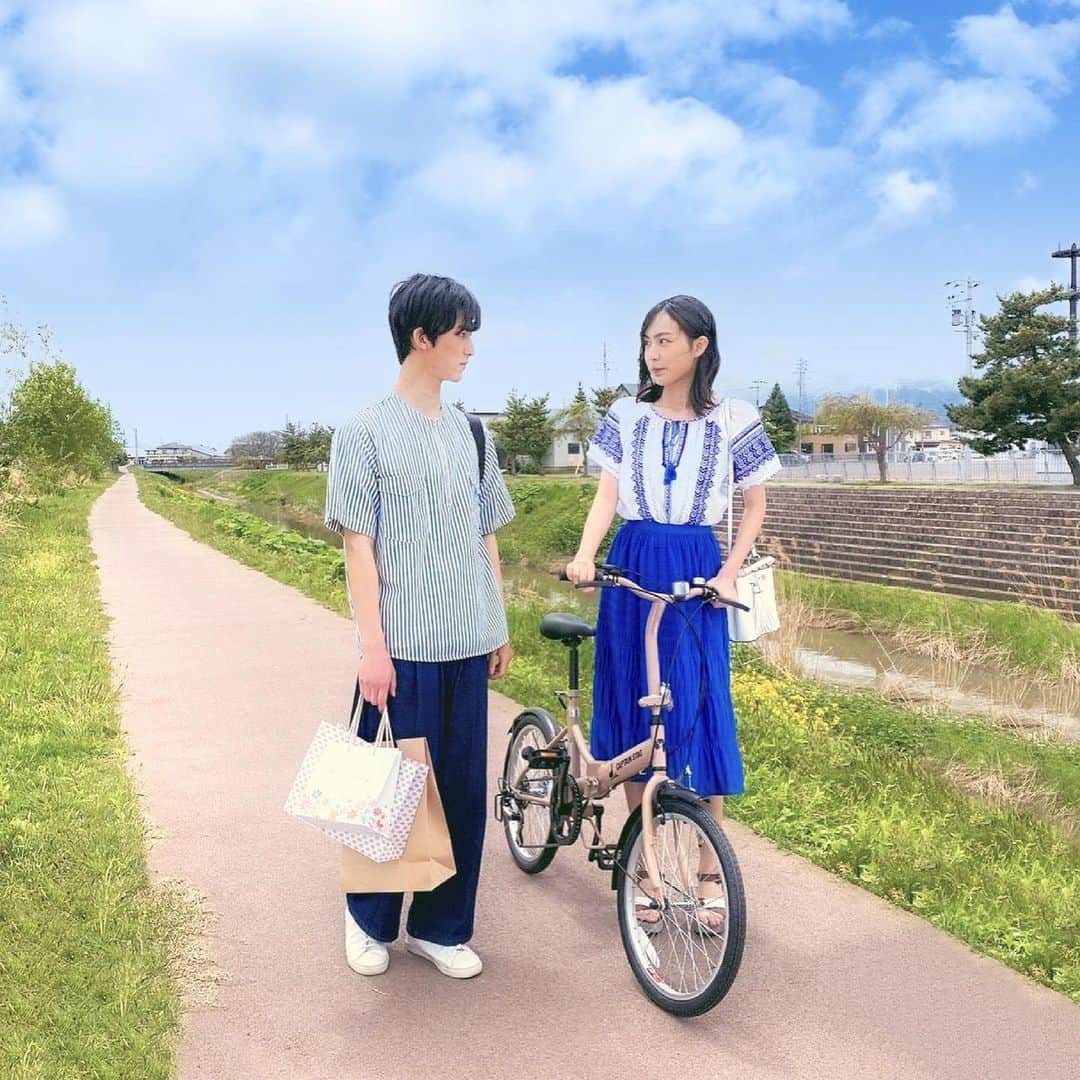 石橋和磨さんのインスタグラム写真 - (石橋和磨Instagram)「ELM企業イメージTV-CMに出演させて頂きました！  よかったら見て下さい！ #elm #ELM #石橋和磨」6月8日 21時06分 - king_kazuma.i