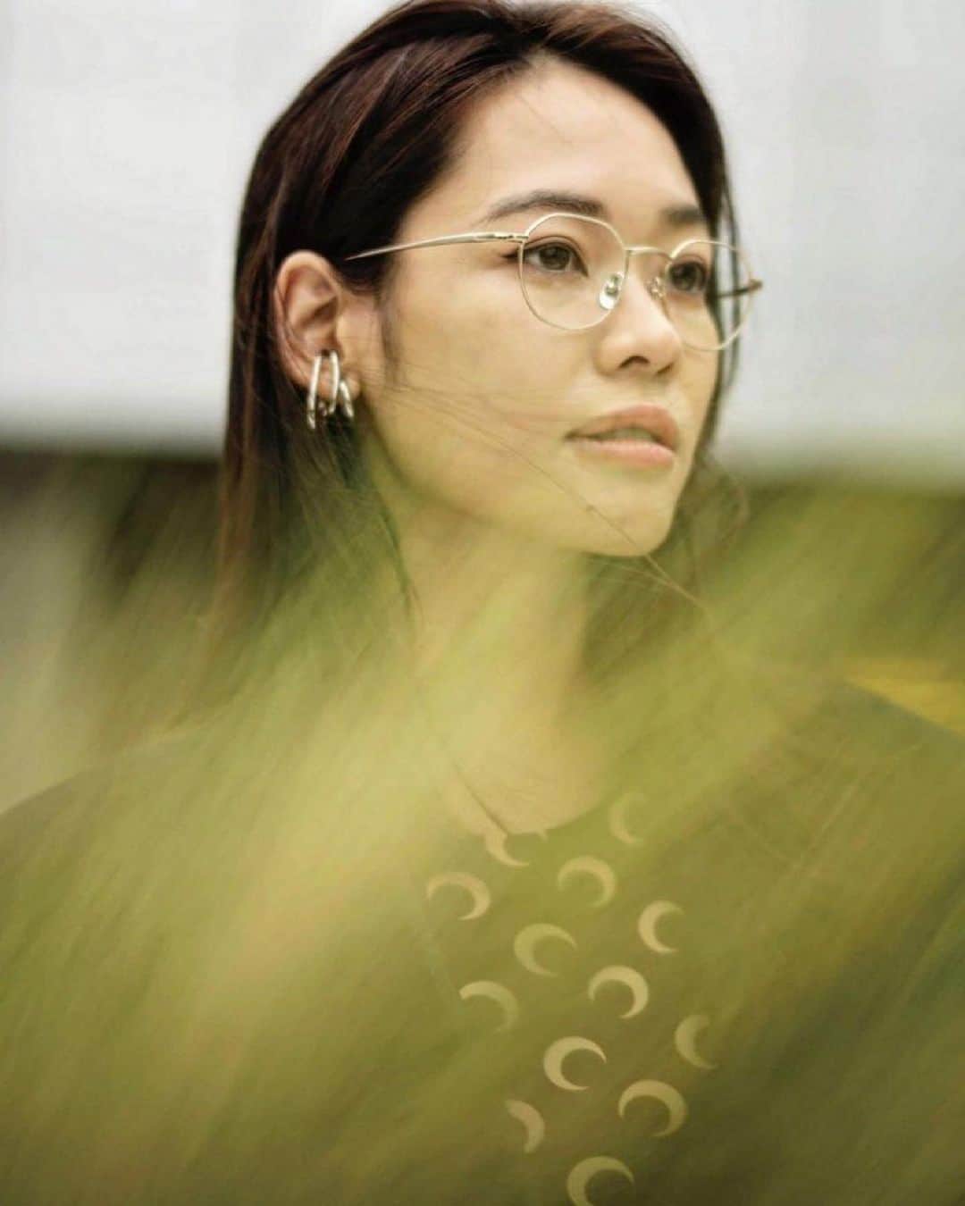 池田莉子のインスタグラム