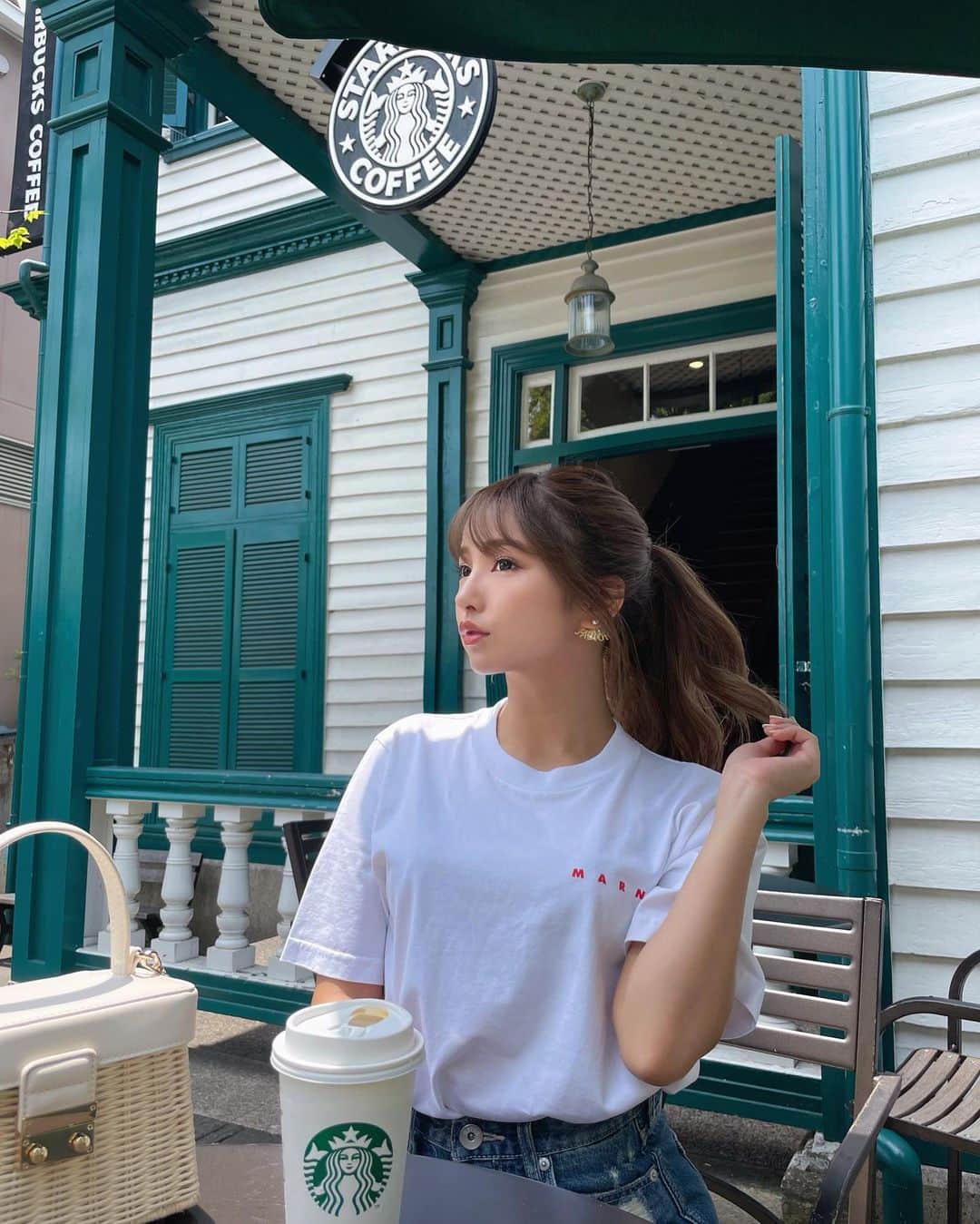 ゆりらっくまのインスタグラム