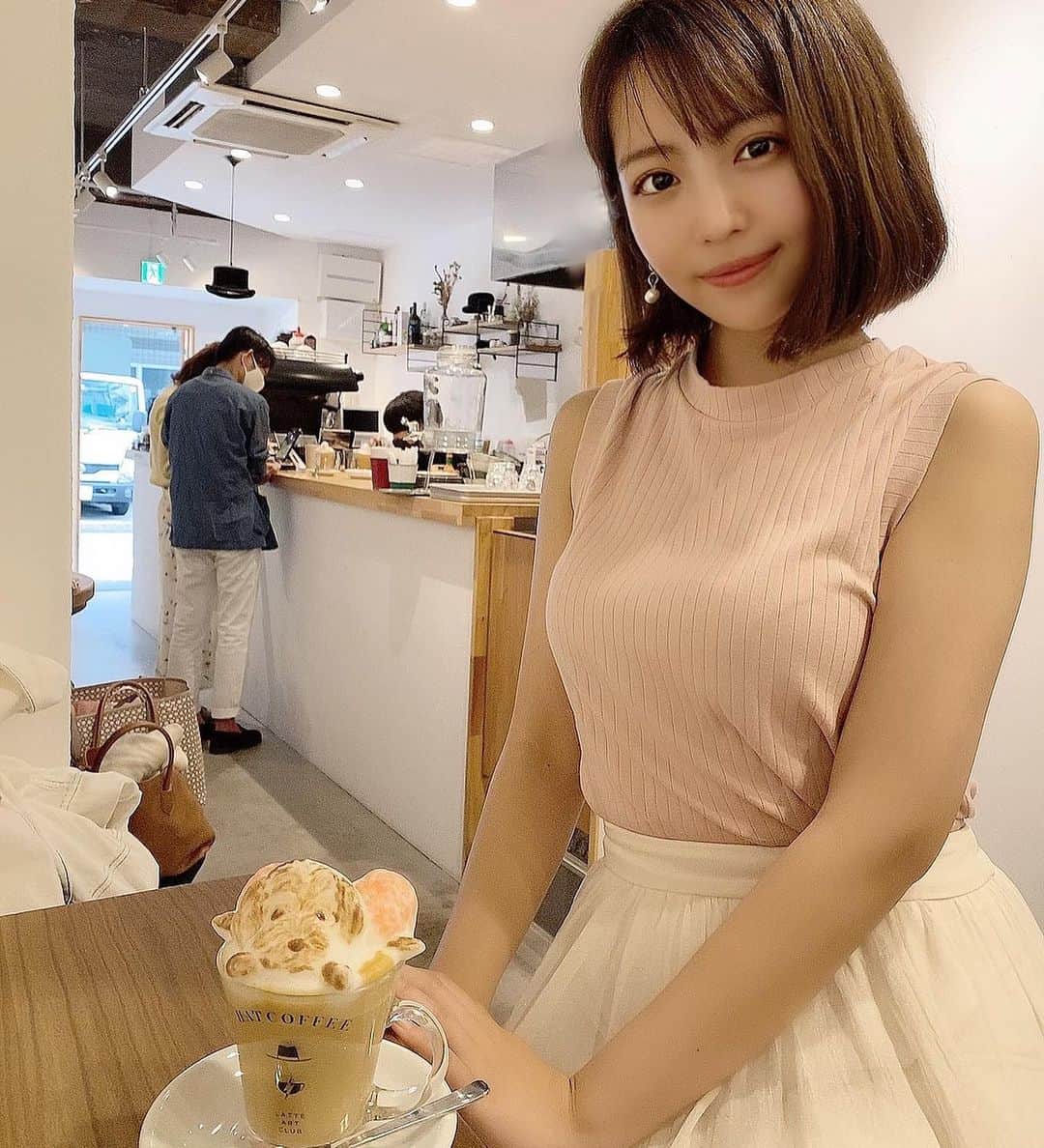 佐々木萌香のグルメインスタ