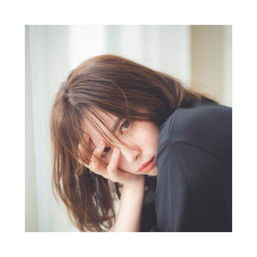 宮田聡子のインスタグラム：「遠藤さんいつもありがとうございます🥺‼︎ #遠藤フィルム  次の配信は、11日の予定です！ ついにバイオハザードヴィレッジ完結なるか‼︎ たのしみ‼︎」