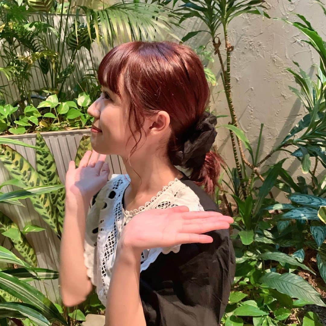 のインスタグラム：「明日配信！ 君といれば お願いしますっ😵‍💫」