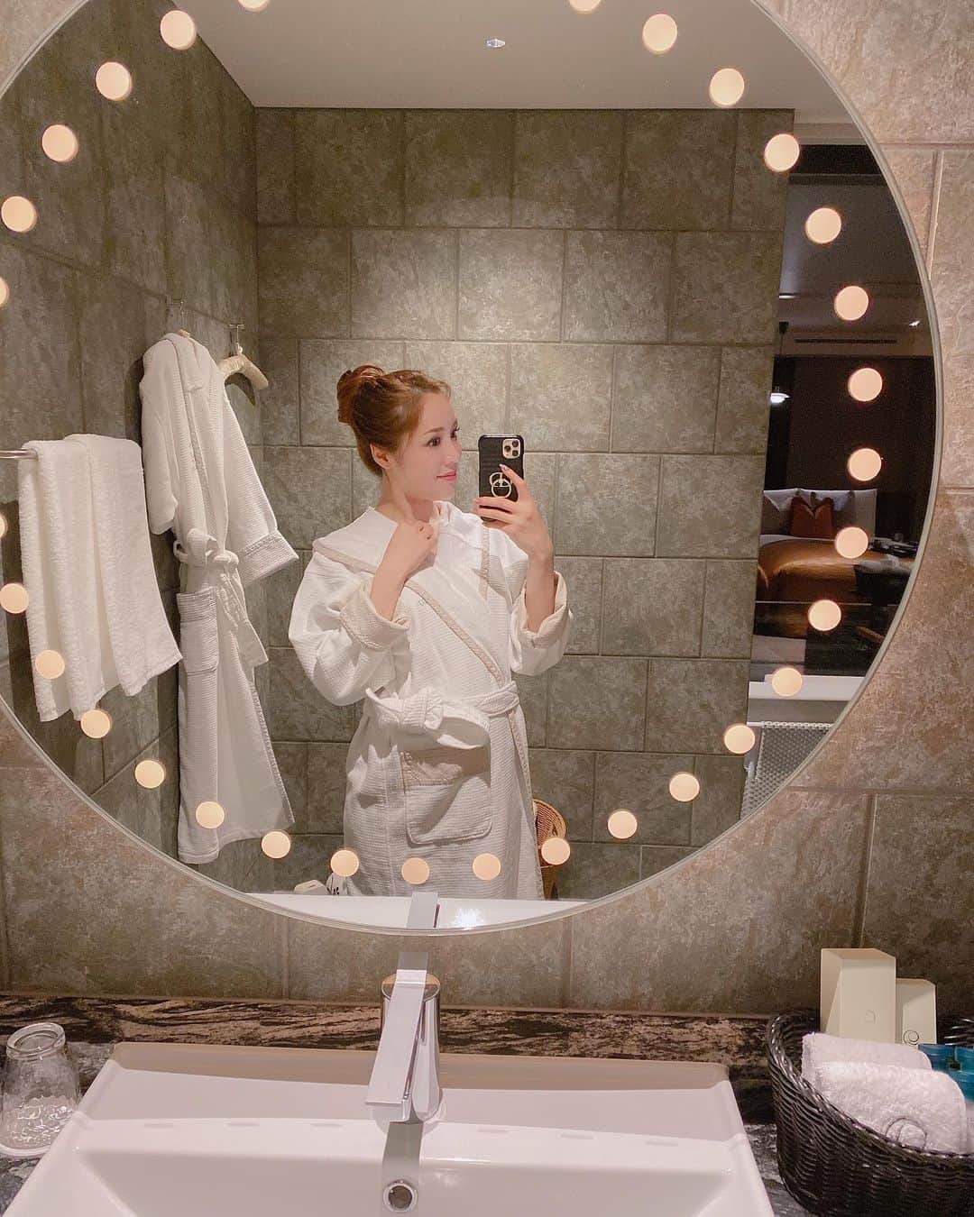 石田安奈のグルメインスタ