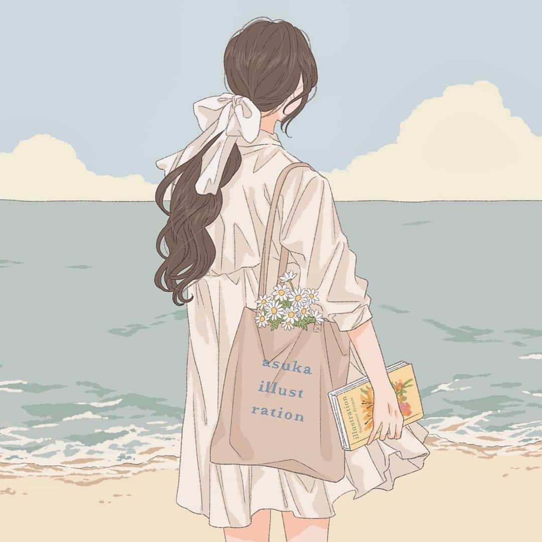 asukaのインスタグラム
