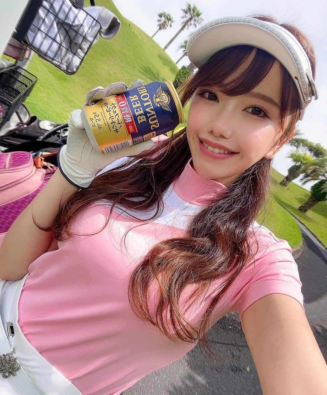 美女美容事情のインスタグラム