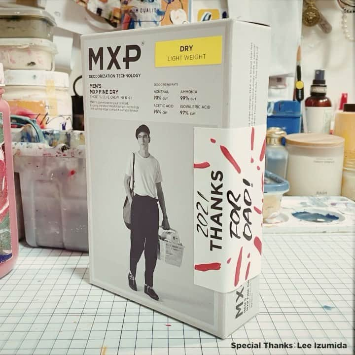 mxp_peopleのインスタグラム