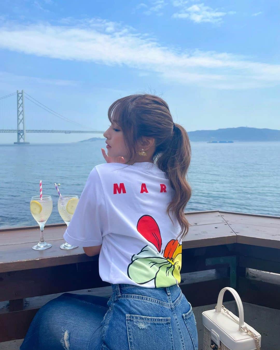 ゆりらっくまのグルメインスタ