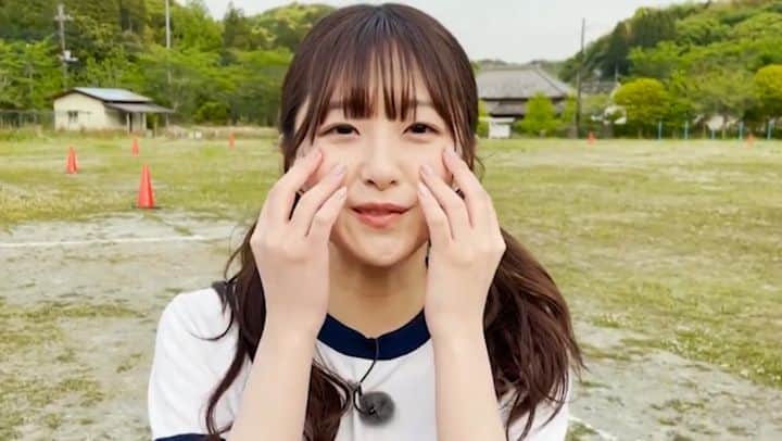 青空ひかりのインスタグラム：「たのしかった !  すばらしい 🤗  youtu.be/NaRGUUZjLAk」