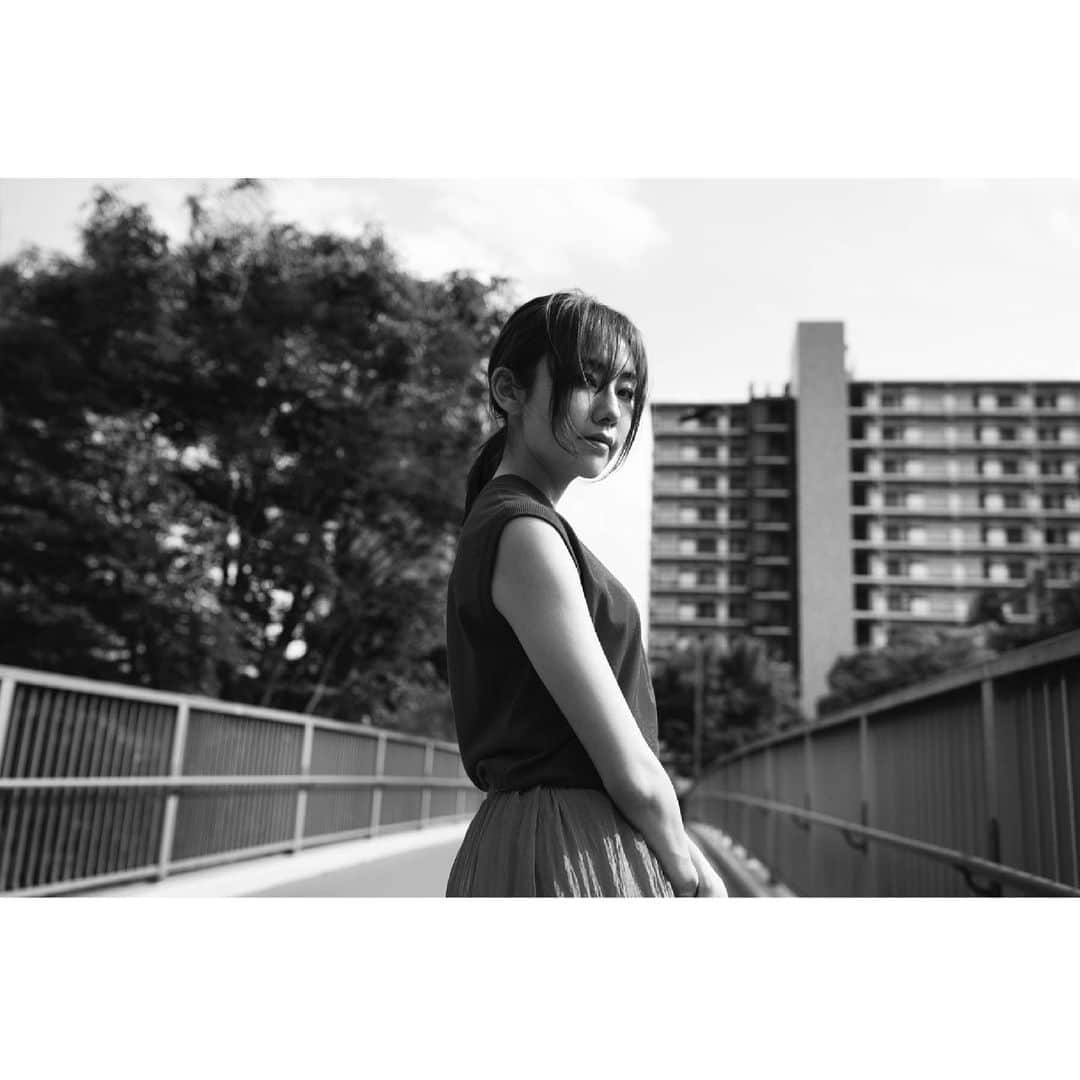 橋本真実さんのインスタグラム写真 - (橋本真実Instagram)「@negative_pop @satoshi_nozaki_  #negativepop#野崎慧嗣#橋本真実」6月8日 19時11分 - mami_hashimoto130