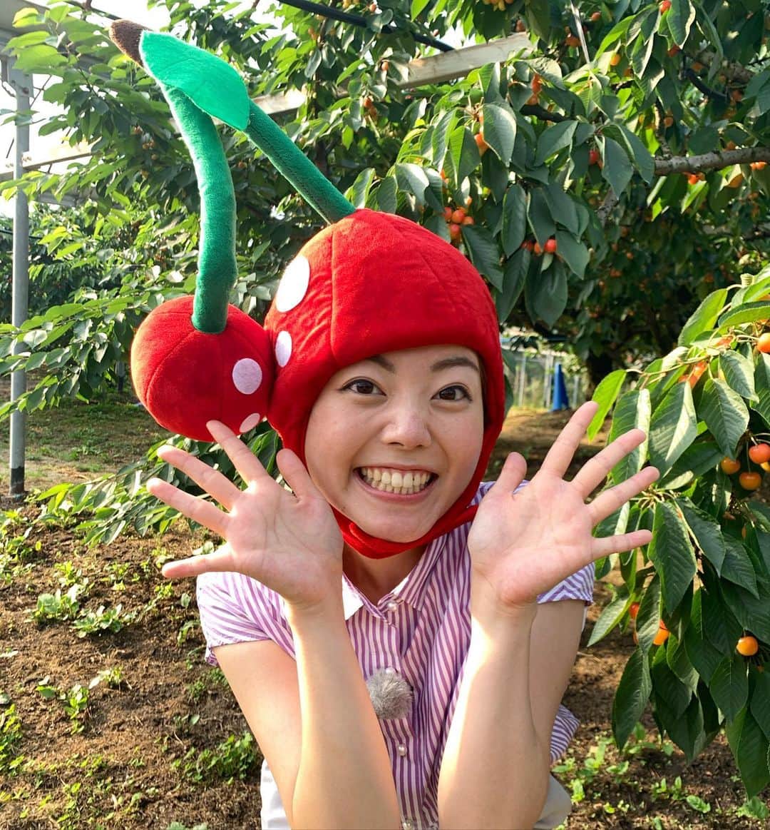 田村友里のグルメインスタ