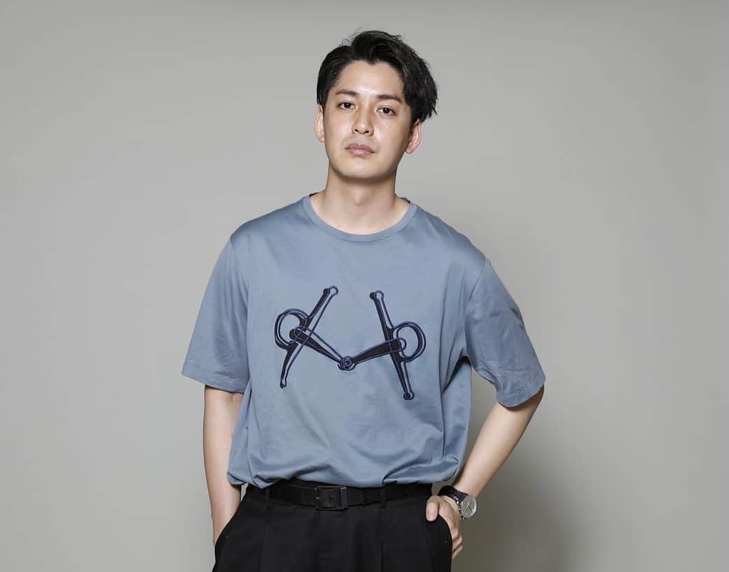 大野拓朗のインスタグラム