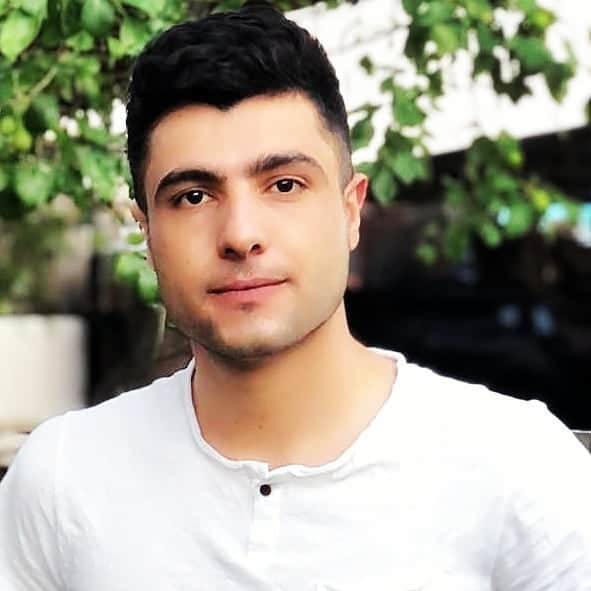 宮田志乃のインスタグラム：「"Tahammülü kalmamış insana hata yapmayın, silerken kendisini düşünür sizi değil."」