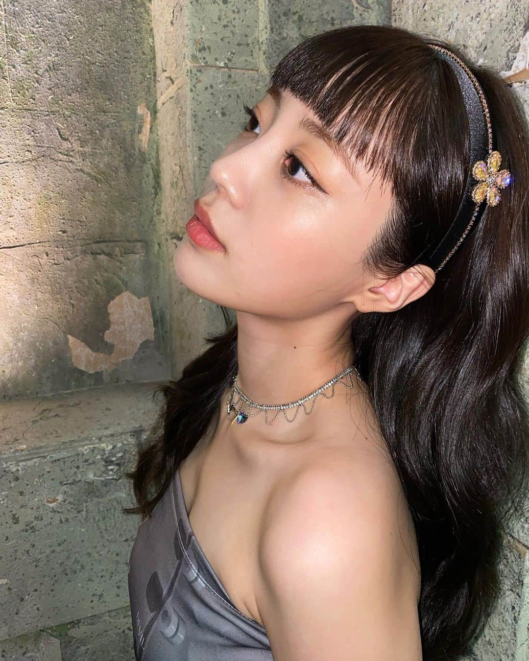 ヨンジさんのインスタグラム写真 - (ヨンジInstagram)「🦋」6月9日 15時57分 - young_g_hur