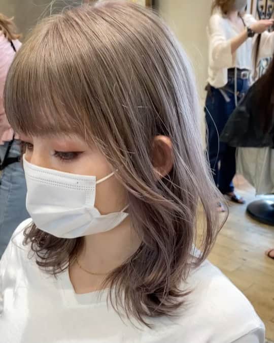 山本夢のインスタグラム