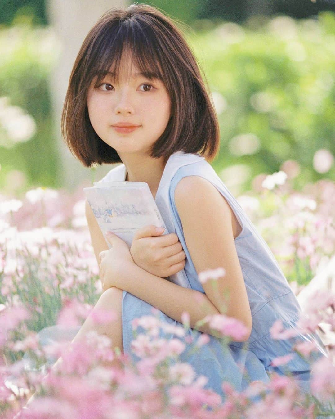 Shikaさんのインスタグラム写真 - (ShikaInstagram)「Model: 今天又被咕惹 https://weibo.com/u/5253585877」6月9日 16時10分 - shika.kamisaka