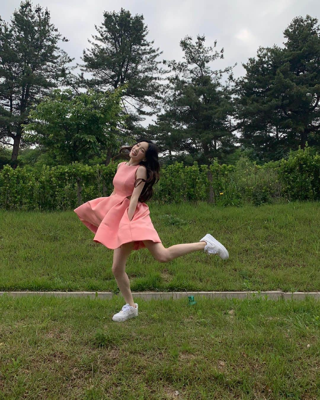 テヨン さんのインスタグラム写真 - (テヨン Instagram)「쩜ㅍ쩜ㅍ」6月9日 10時59分 - taeyeon_ss