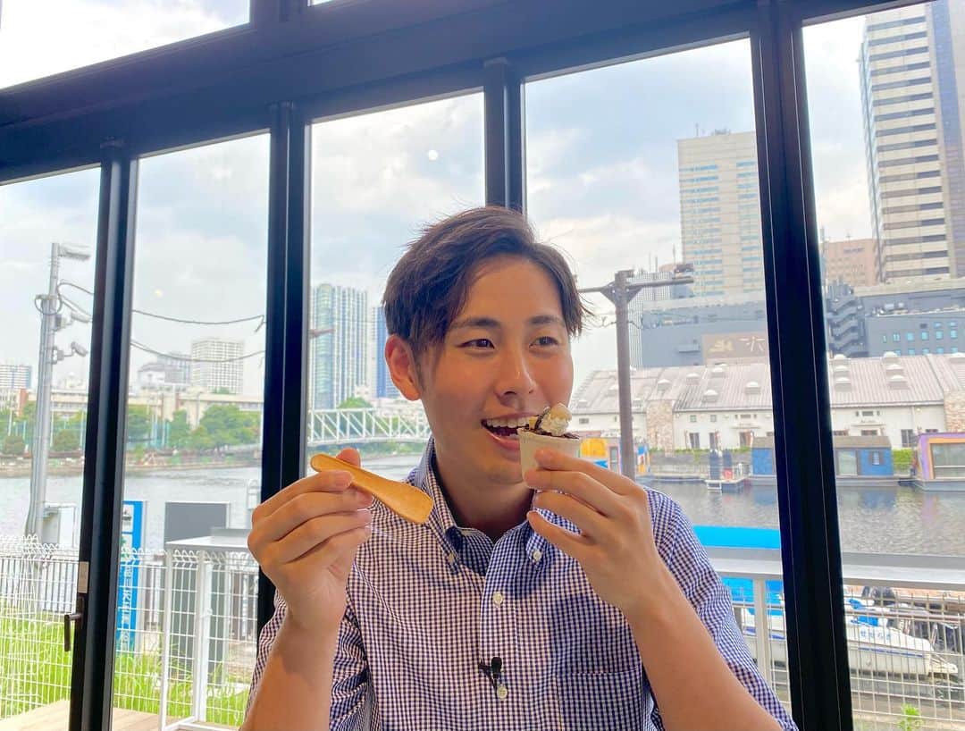 テレビ朝日「グッド！モーニング」のインスタグラム